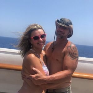 Meet your Posher, Travis